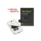 ePathChina® Internal Qi inductive charging receiver (qi receiver) Wireless Charger Charging Receiver Module for Samsung Galaxy S3 (Electronics)