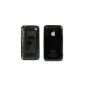 Rear hull replacement iphone 3G / 3GS 32GB BLACK (Electronics)