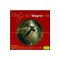 Best of Wagner (Eloquence) (MP3 Download)