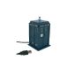 Dr Who - Tardis USB Station (Electronics)