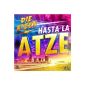 Hasta La Atze (Radio Mix) (MP3 Download)