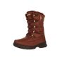 Kamik BROOKLYN Ladies Warm lined snow boots (Textiles)