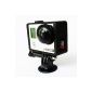 Top housing for GoPro 3+