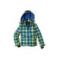 TOM TAILOR Kids Boys Jacket Softshell Jacket / 403 (Textiles)