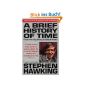 A Brief History of Time: From the Big Bang to Black Holes: From the Big Bang to Black Holes (Paperback)
