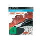 Need for Speed: Most Wanted - [PlayStation 3] (Video Game)