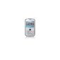 Samsung Ch @ T335 Cell Phone GSM / EDGE / GPRS Bluetooth White (Electronics)