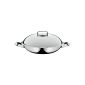 WMF 0799566040 Multiply wok, 36 cm (Housewares)