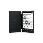 Sony - PRS-T3 - eBook reader - 2 GB - 6 