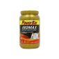 Powerbar Isomax Sports Drink 1200g blood orange (Personal Care)