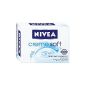 Nivea Creme Soft Cream Soap, 6-pack (6 x 100 g) (Health and Beauty)