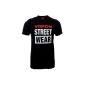 Vision Streetwear men Logo Skateboarding T-Shirt (Misc.)