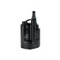 TIP 30112 drainage submersible pump INTEGRA 440 FS flachabsaugend to 3 mm (tool)