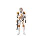 Star Wars - 65221 - figurine - Cinema - Commander Cody Giant - 80 Cm (Toy)