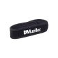 Mueller Uni knee belt jumper, black, 992 (equipment)