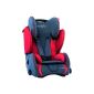 Storchenmühle Starlight SP Car Seat Group 2/3 (15-36 kg) (Baby Product)