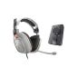 ASTRO A40 + MixAmp Pro (video game)