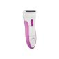 Philips HP6341 / 00 Ladyshave Wet & Dry, Battery operated (Personal Care)