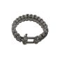 MFH bracelet Paracord width 2.3cm (equipment)