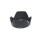 BestOfferBuy - Lens hood EW-73B Replacement Specially Designed For Canon EF-S 17-85 mm (Electronics)