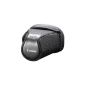 Canon 8619B001 Camera Case EH24-L Case in black for Canon EOS 1200D, EOS 700D (Accessories)