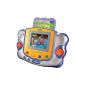 VTech 80-075304 -. V.Smile Pocket Learning game including SpongeBob SquarePants (Toys)