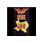 Live Texas Jam '78 [VHS] [VHS] (VHS Tape)