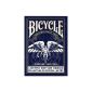 US Playing Card Company Bicycle - Poker Cards Limited Edition No.2 deck (Toys)