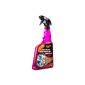 Meguiar's Hot Rims Wheel Cleaner G9524F and Tires (Automotive)