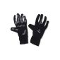 Craft Unisex thermal gloves (Sports Apparel)