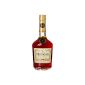 Hennessy VS 0.7 L (1 x 0.7 l) (Food & Beverage)