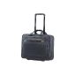 Samsonite Office Case Vectura / WH Business Trolley 42, 5 cm 15, 6 