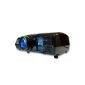 MediaLy LED D100 HDMI beamer Projector 1800 Lumen HD (Electronics)