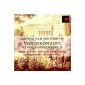Beethoven Violin Concerto and Piano Concerto 5