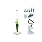 Steam Mop - Broom AVIMOP X11 steam cleaner 11 in 1 assembled in France and guaranteed 3 years (Kitchen)