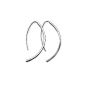 Cupid Earrings Sterling Silver 925 147767 (jewelry)
