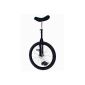Red Loon - 20 inch wheel Unicycle Artists Tires In Colour Choice (Miscellaneous)