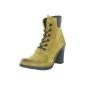 Fly London Tim 2P142376 Ladies Fashion Half Boots (Shoes)