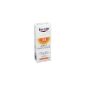 Eucerin Sun Allergy Protection Cream Gel SPF 25, 150 ml