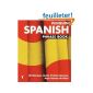Spanish Phrase Book (Paperback)