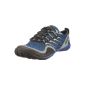 Merrell Trail Glove, Man Running Shoes (Clothing)