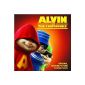Alvin And The Chipmunks (Bad) (CD)