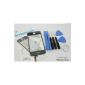 iPhone 3GS touch screen glass with electronics (Electronics)