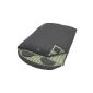 Outwell Camper Lux Double Sleepingbag (Misc.)