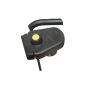 Combined with safety switch 7 amps for electric mower