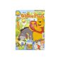 Winnie the Pooh [annual subscription] (magazine)