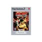 Tekken 5 [Platinum] (Video Game)