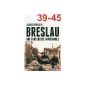 Breslau 39-45: An impregnable fortress (Paperback)