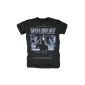 Volbeat - Lonesome Ranger - T-Shirt (Textiles)