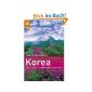The Rough Guide to Korea (Paperback)